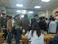 -清真-戏楼王记牛肉面