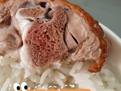 -东江海鲜酒家(艺都分店)