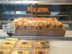 -泸溪河桃酥(长乐路店)