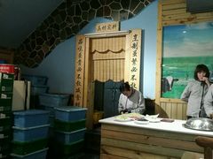 -额吉饺子馆(新石北路店)