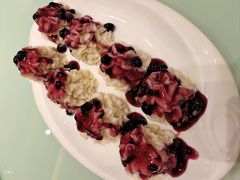 -添福来墨鱼饺子 · 海鲜东北菜(大连星海·黄浦路店)