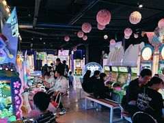 -奇奇乐园(上海仲盛世界商城店)