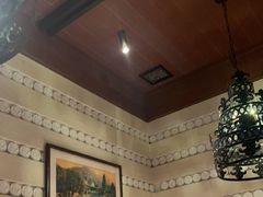 -绿茶餐厅(布吉万象汇店)