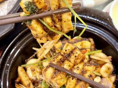 -寻味顺德·南记酒家·传统顺德菜·鱼生(广源路店)