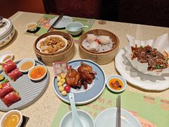 -点都德(奥体印象城店)
