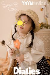 -雅尼·亚米儿童摄影美学馆(汉阳店)