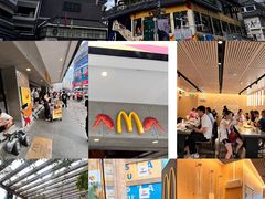 -麦当劳(东门店)