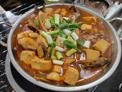 -涵家味土菜馆·徽州一绝臭鳜鱼(三河古镇店)