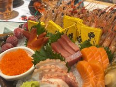 -贵木日本料理·铁板烧(新地假日广场店)