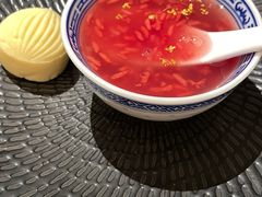 -喜来登由由大酒店九州膳坊中餐厅