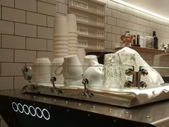 -Onirii Coffee(长乐路店)