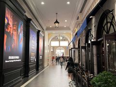 -澳门喜来登大酒店