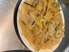 -屯老二农家铁锅炖·行业领军者(梅江店)