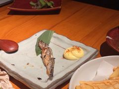 -醉虎传(南锣鼓巷店)