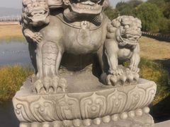 -卢沟桥文化旅游区