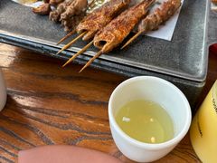 -管氏翅吧(望京东店)