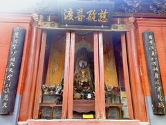 -洛阳白马寺