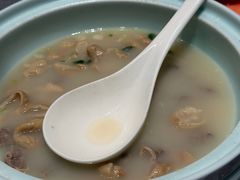 -老北门·苏帮菜·湖景包间(月光码头店)