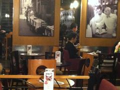 大堂-COSTA COFFEE(吴江路店)