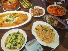 -小喜客·云南特色菜(纳西庭院店)
