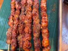 -菌自由丨野生菌火锅特色庭院餐厅(丽江古城店)