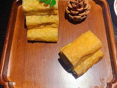 灵隐素烧鹅-锦楼·臻选新杭帮(杭州中心店)