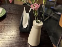 -Fuzzy Bistro 浮几韩餐·茶酒馆