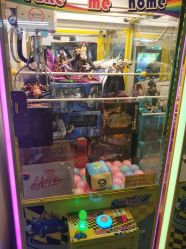 -嗨翻Hi-Fun竞技主题乐园·蹦床团建生日聚会(五棵松华熙店)