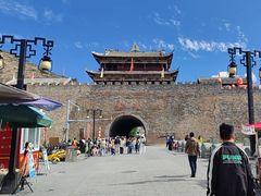 -松州古城