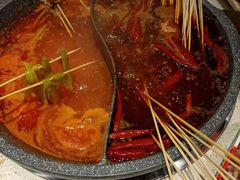 -玉林串串香·成都老字号(玉林街总店)
