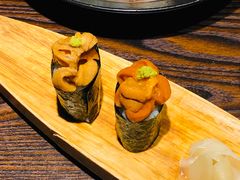 -桂马·日本料理·海胆·海鲜饭·酒场(民主广场店)