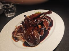 -老头儿油爆虾·1987杭州烟火味(湖滨银泰in77D区店)