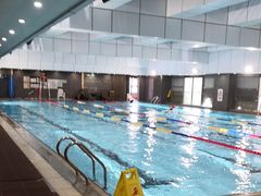 -W FITNESS 威尔仕健身·游泳(老西门新苑店)