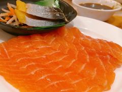 -芭菲盛宴·环球美食(袁家岗店)
