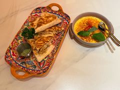 -CRAZYONES克芮旺斯西班牙餐厅(苏州中心店)