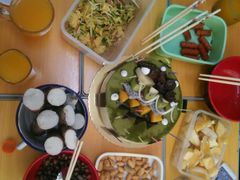-美浓蛋糕(长清大学城店)