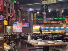 大堂-王庄阿咪海鲜大排档(象园店)