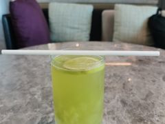 -东方美谷JW万豪酒店·The lounge大堂吧