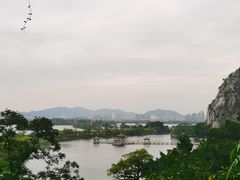 -星湖旅游景区七星岩