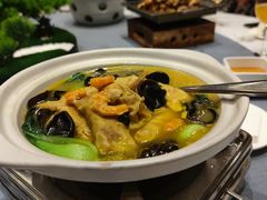 -怡和春天大酒楼(柳芳店)