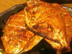 鲳鱼-马海涛牛肉串·午市牛腩饭·烧烤夜宵(领汇广场店)