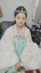 -美云庭古装·格格服汉服·京城旅拍(北京店)