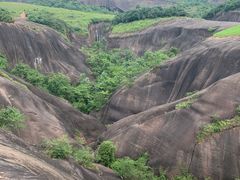 -飞天山旅游区