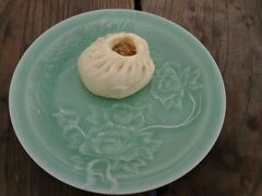 包子-老清朝包子铺(开明街店)