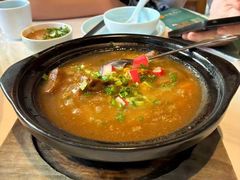-龙泉人椰子鸡.糟粕醋.海南菜(三亚旗舰店)