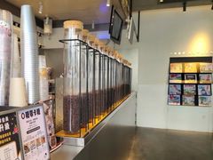 -喜茶(佛山顺德容桂天佑城店)