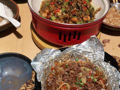 -裕鼎鲜·新中菜(金鼎广场店)
