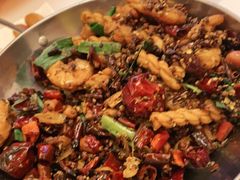 -向外鱼乐·土菜·虹鳟鱼