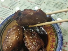 -赵记传承·中国甜品(福州总店)