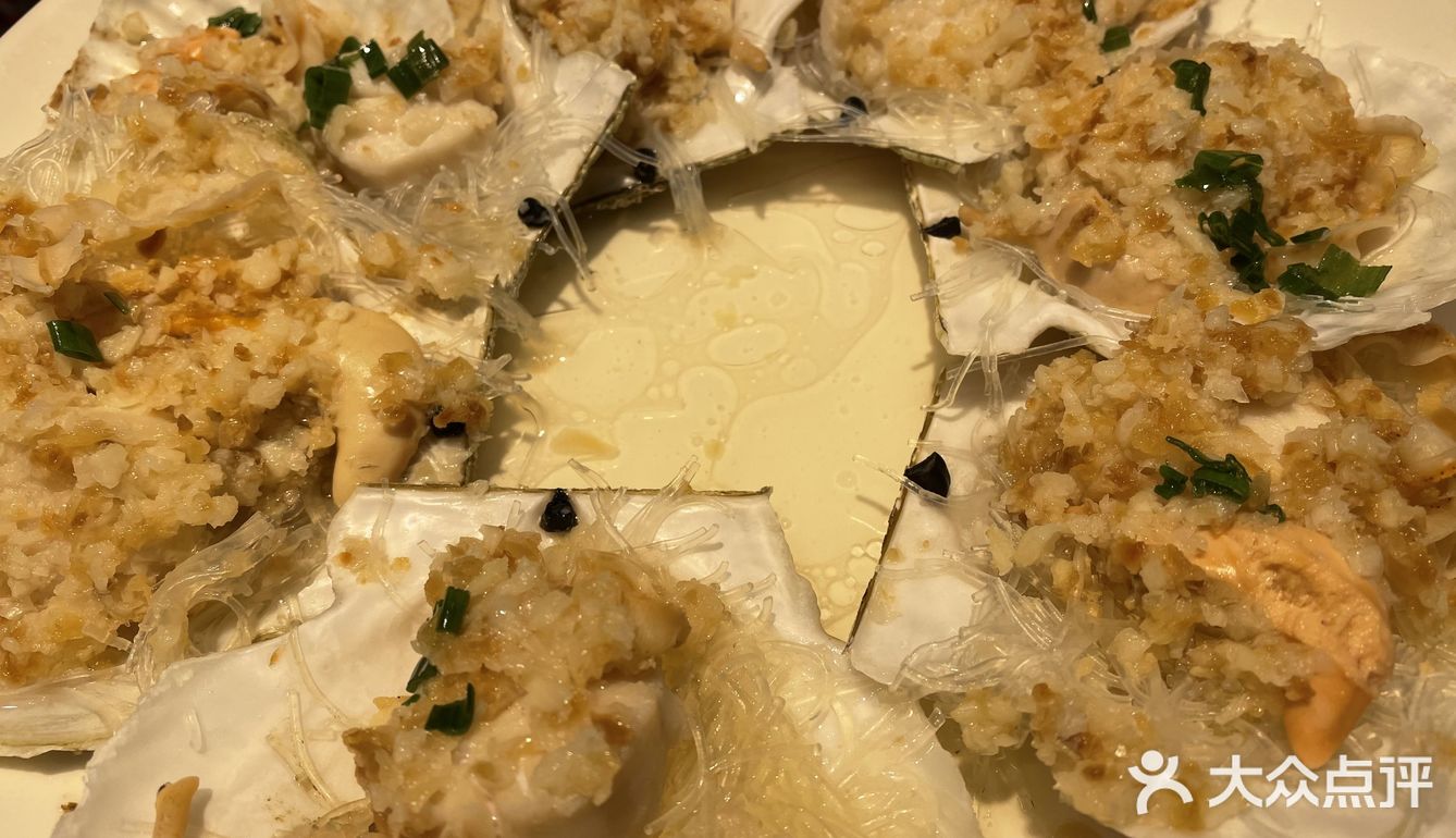 海鲜新鲜免加工费
